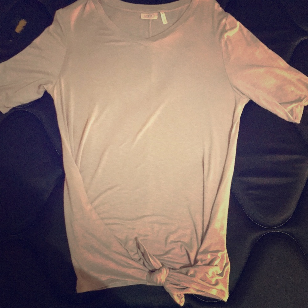 Logo shirt